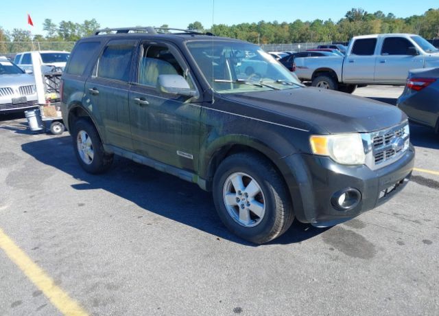 Ford Escape