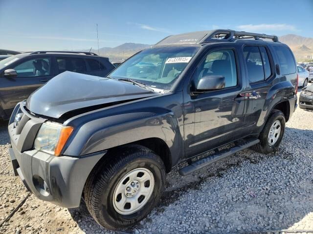Nissan Xterra