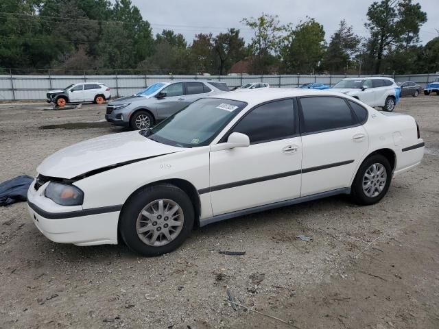 Chevrolet Impala