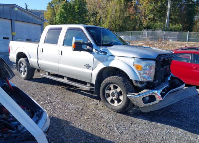 Ford F-250