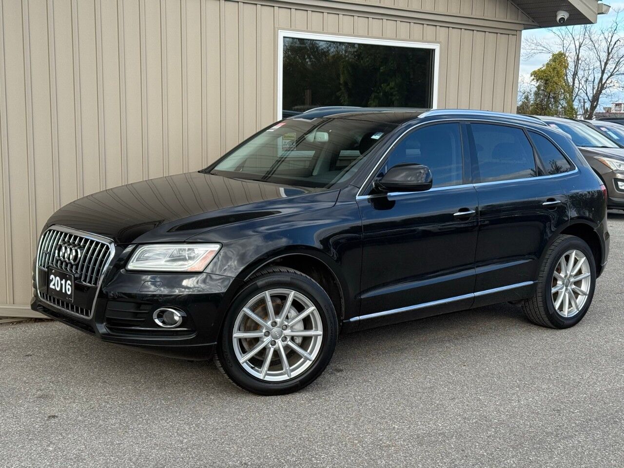 Audi Q5