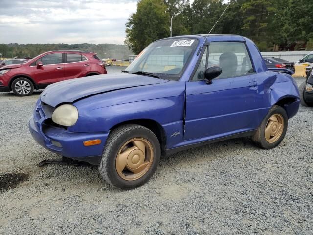 Suzuki X-90