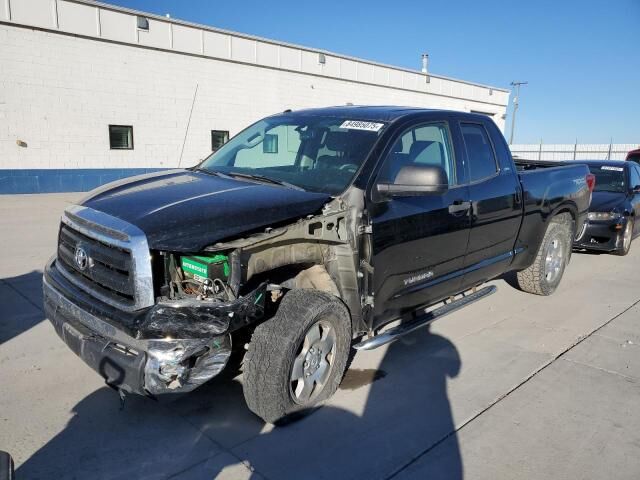 Toyota Tundra
