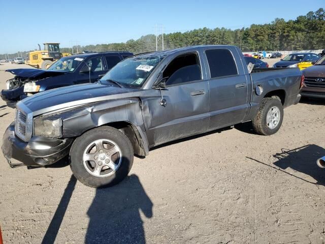 Dodge Dakota