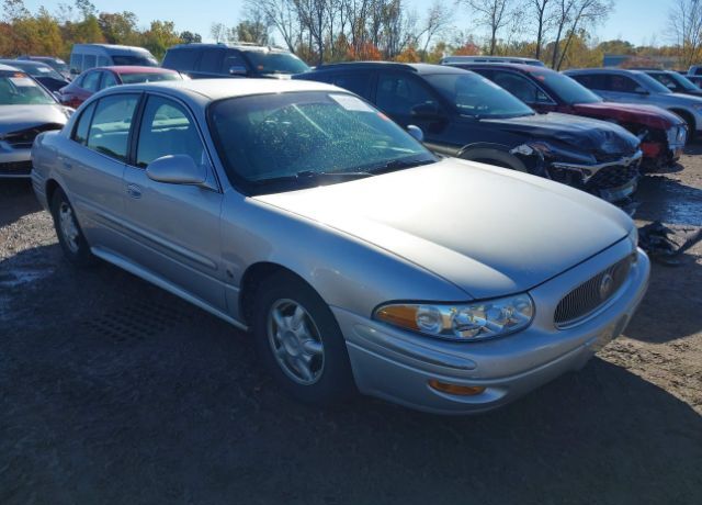 Buick LeSabre