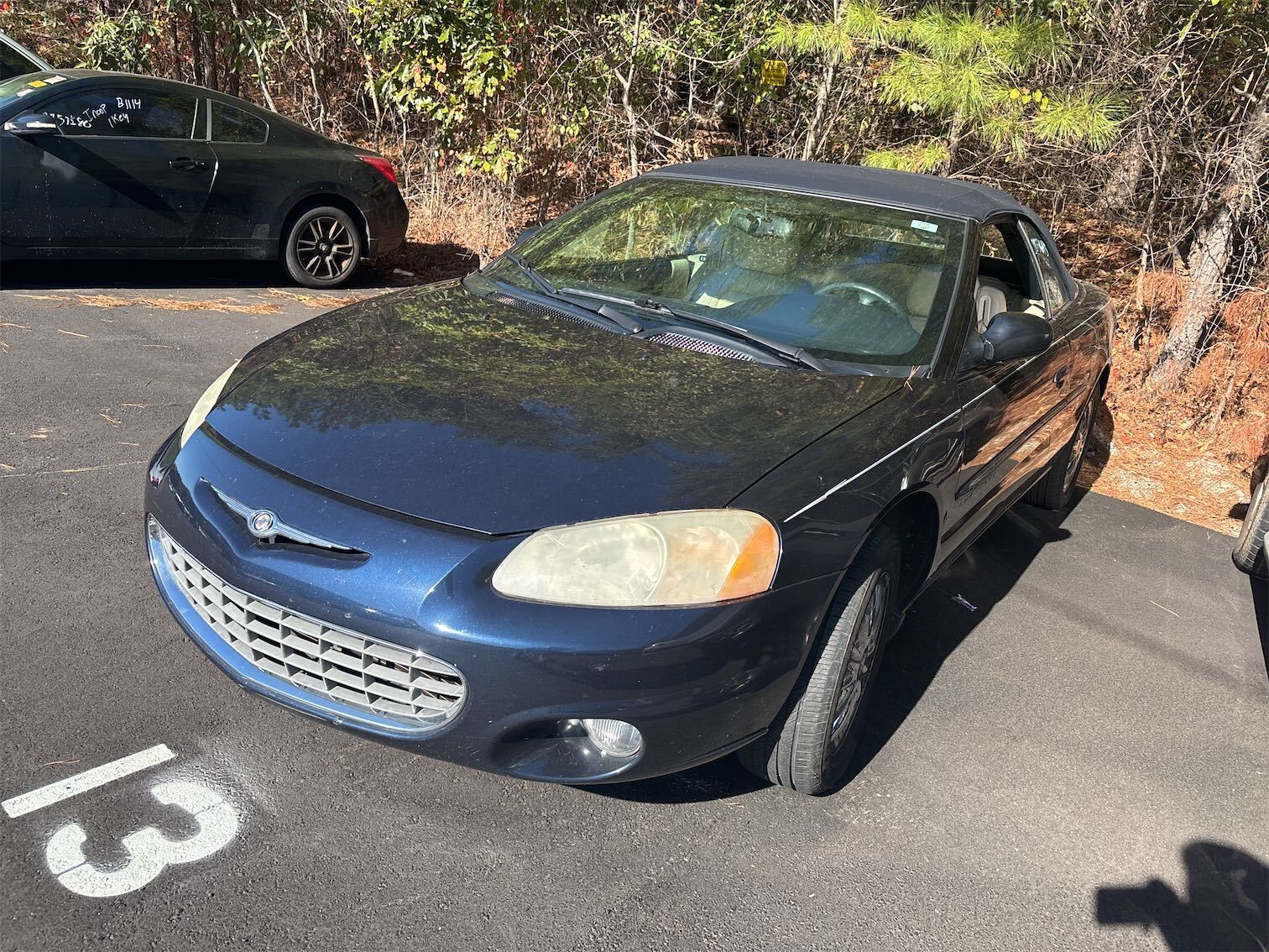 Chrysler Sebring