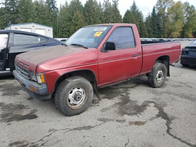 Nissan Pickup