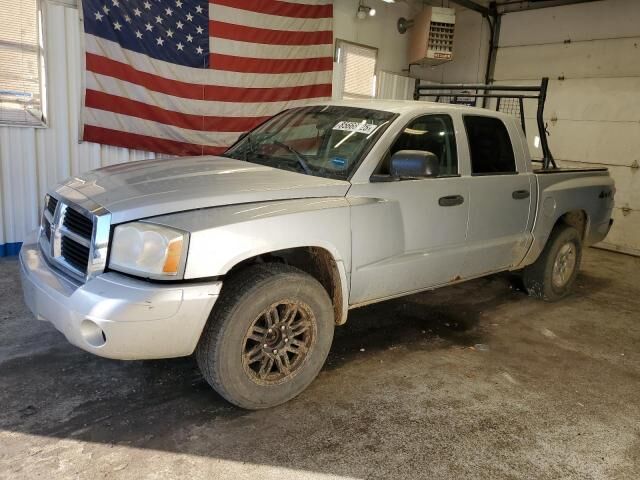 Dodge Dakota