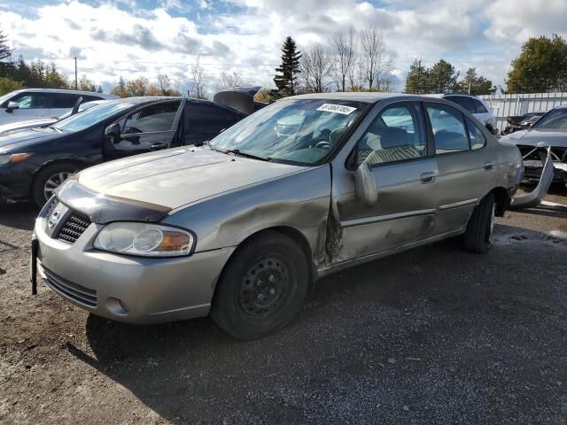 Nissan Sentra
