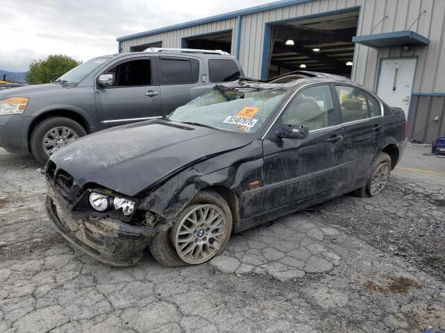 BMW 328i