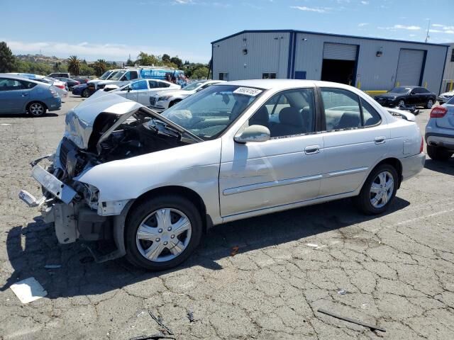 Nissan Sentra
