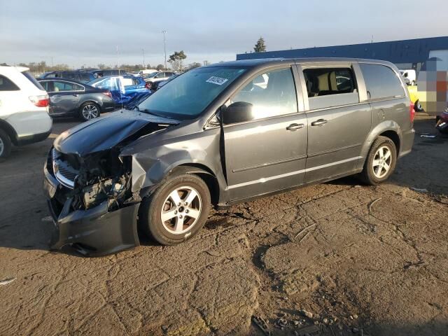 Dodge Grand Caravan