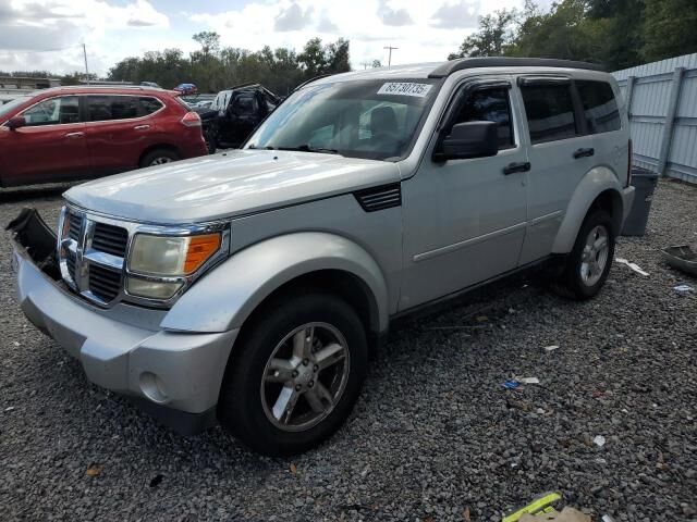 Dodge Nitro