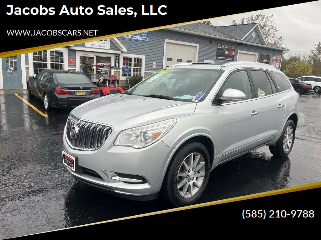 Buick Enclave