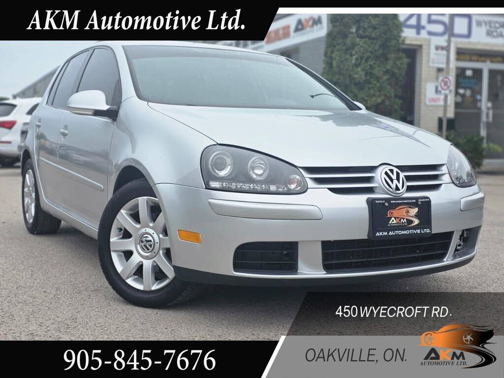 Volkswagen Rabbit