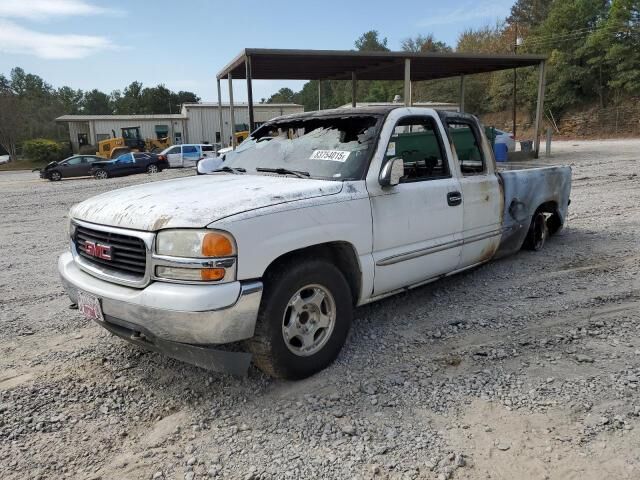 GMC Sierra