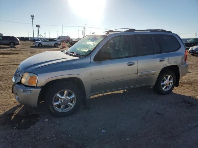 GMC Envoy