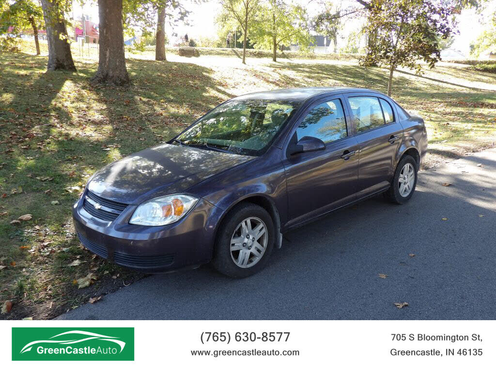 Chevrolet Cobalt