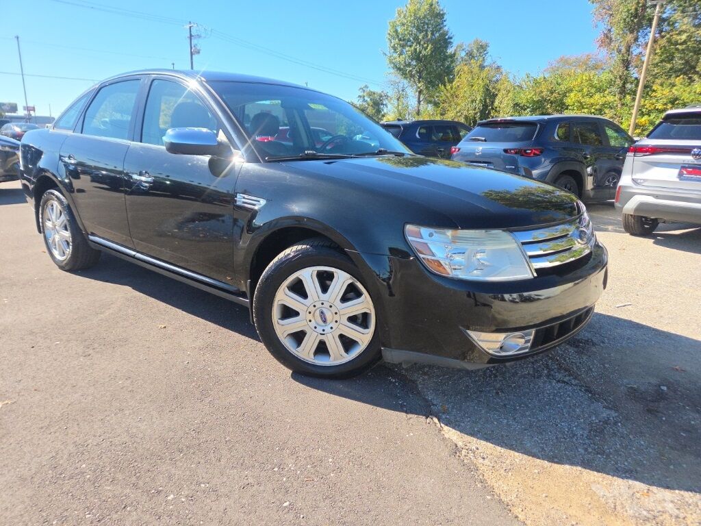 Ford Taurus