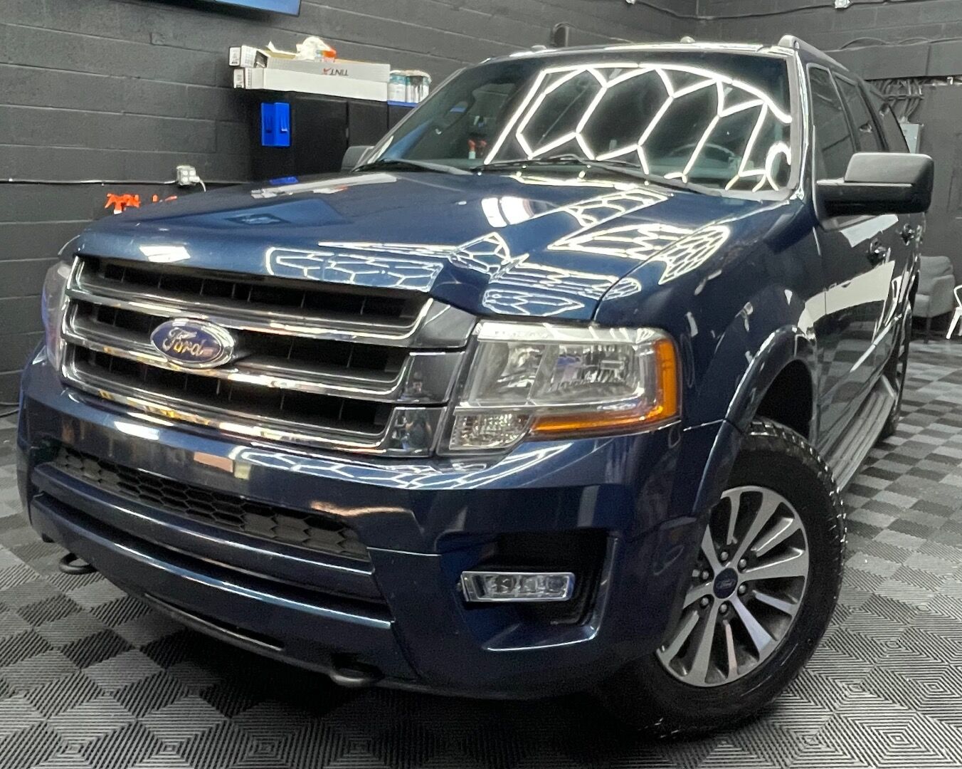 Ford Expedition
