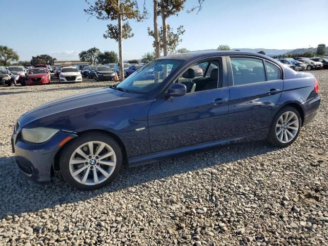 BMW 328i