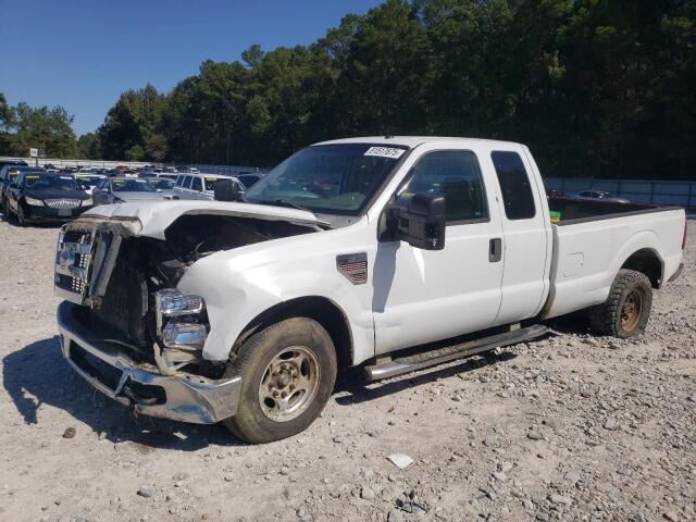 Ford F-250