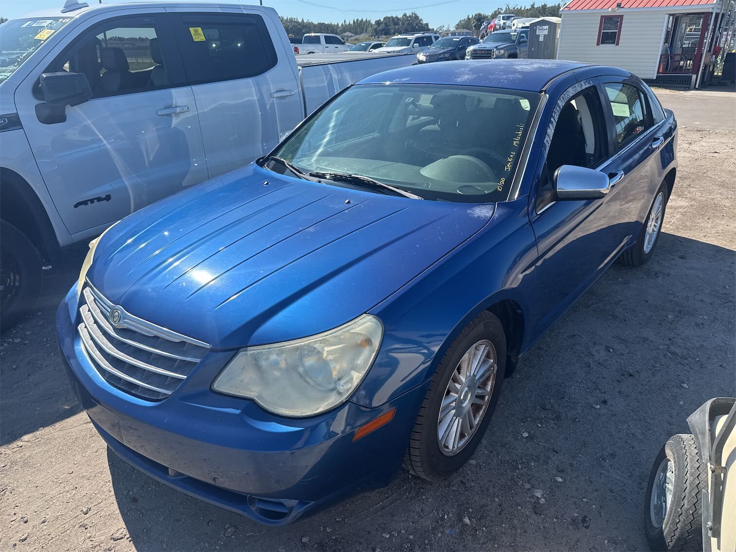 Chrysler Sebring