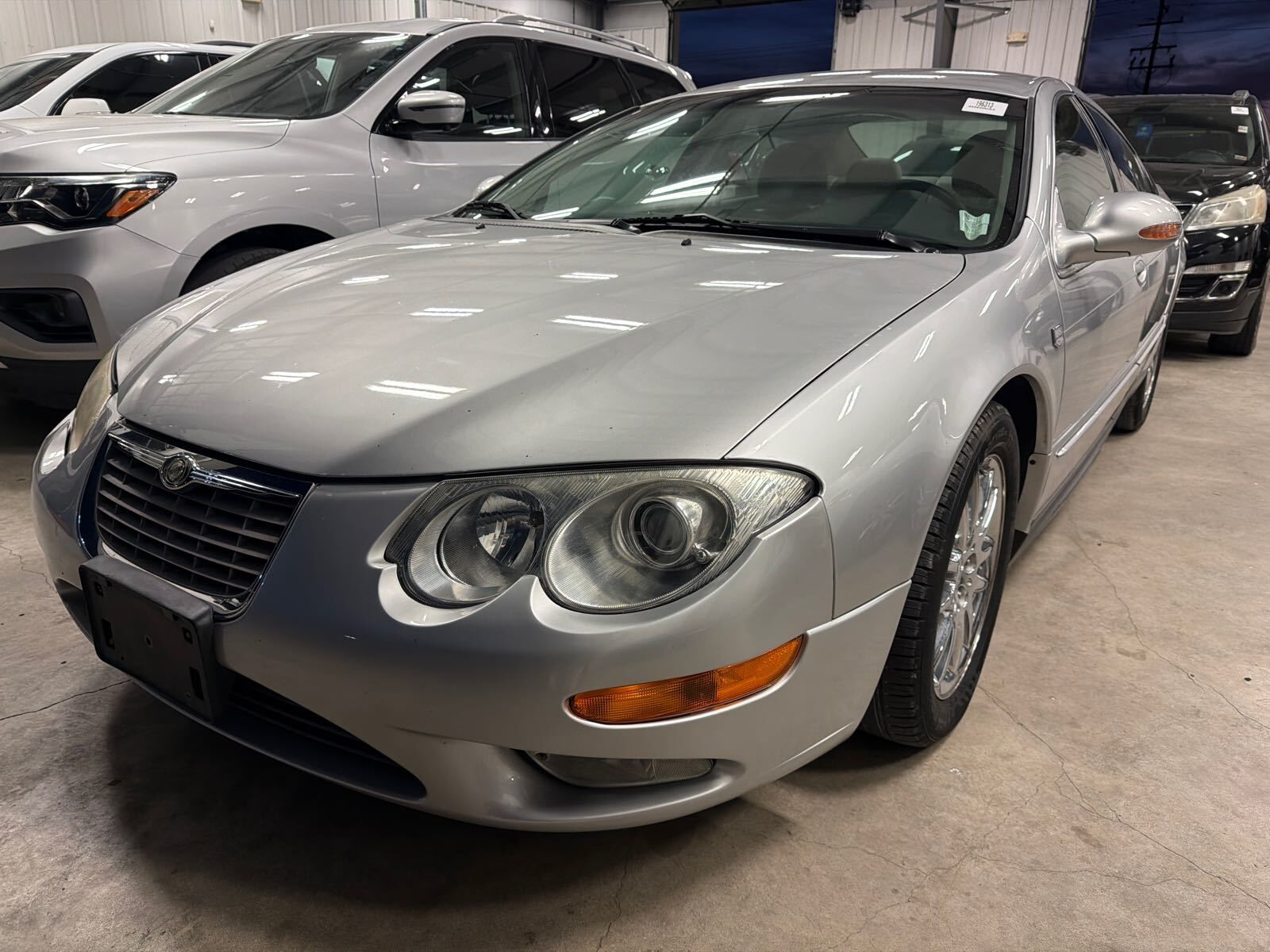 Chrysler 300