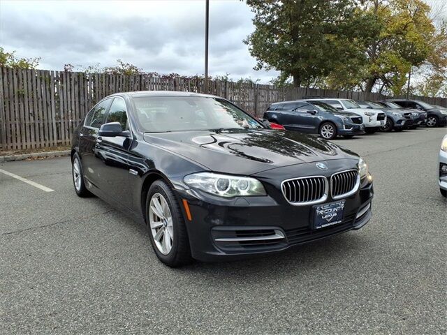 BMW 528i