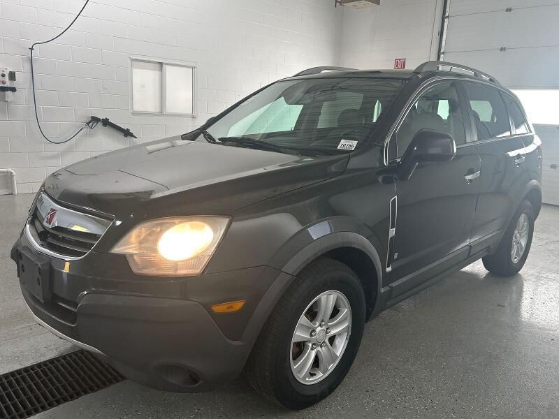 Saturn Vue