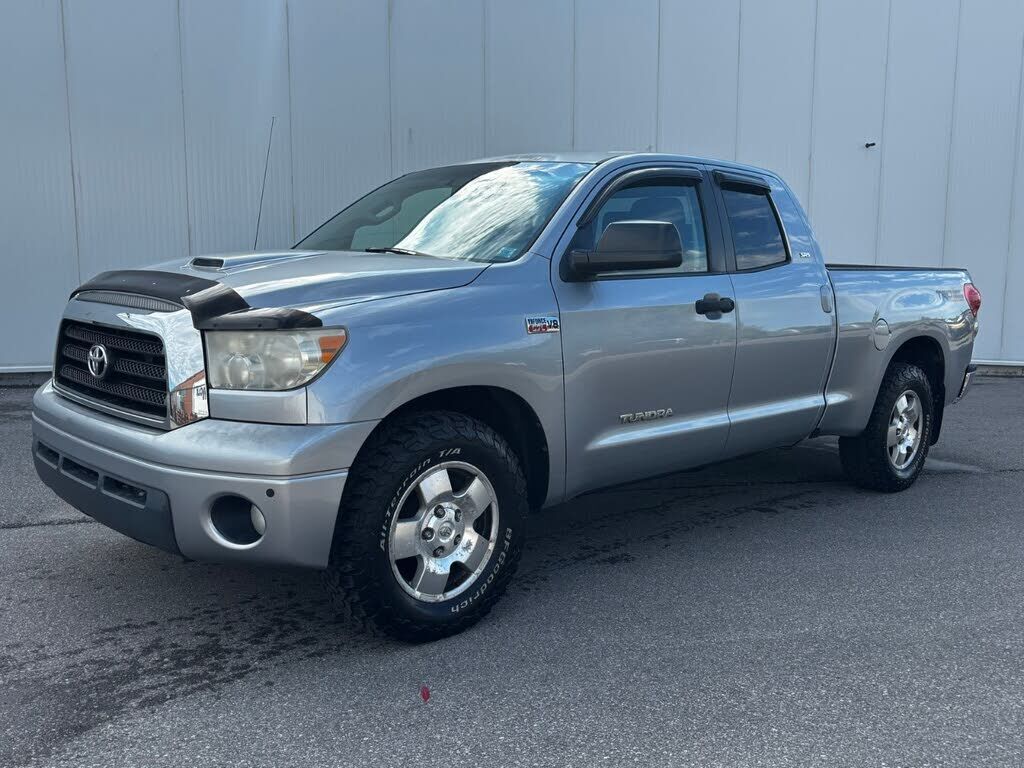 Toyota Tundra