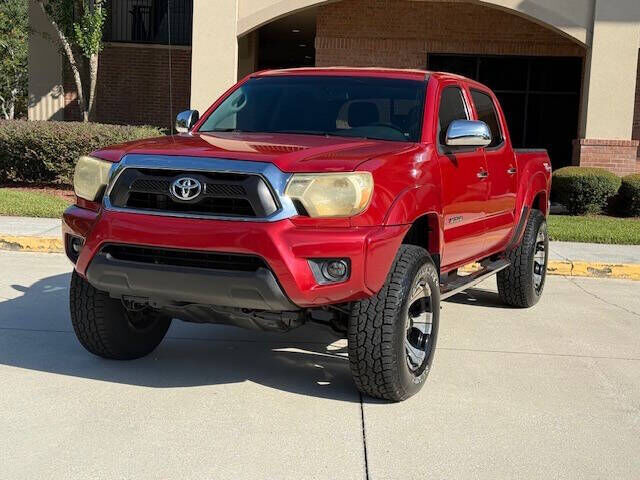 Toyota Tacoma
