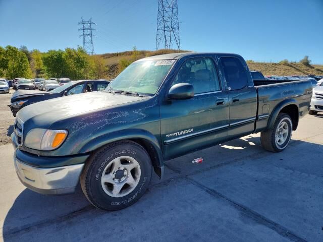 Toyota Tundra