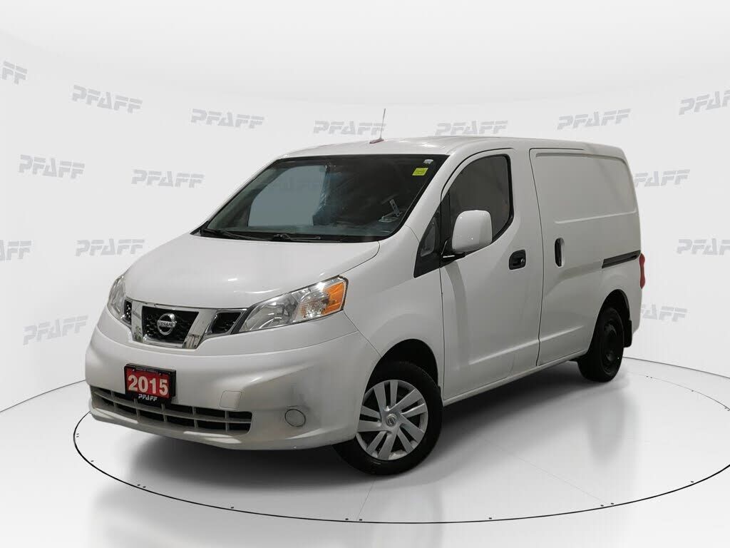 Nissan NV200