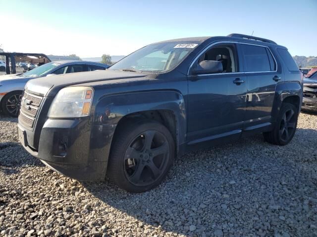 GMC Terrain