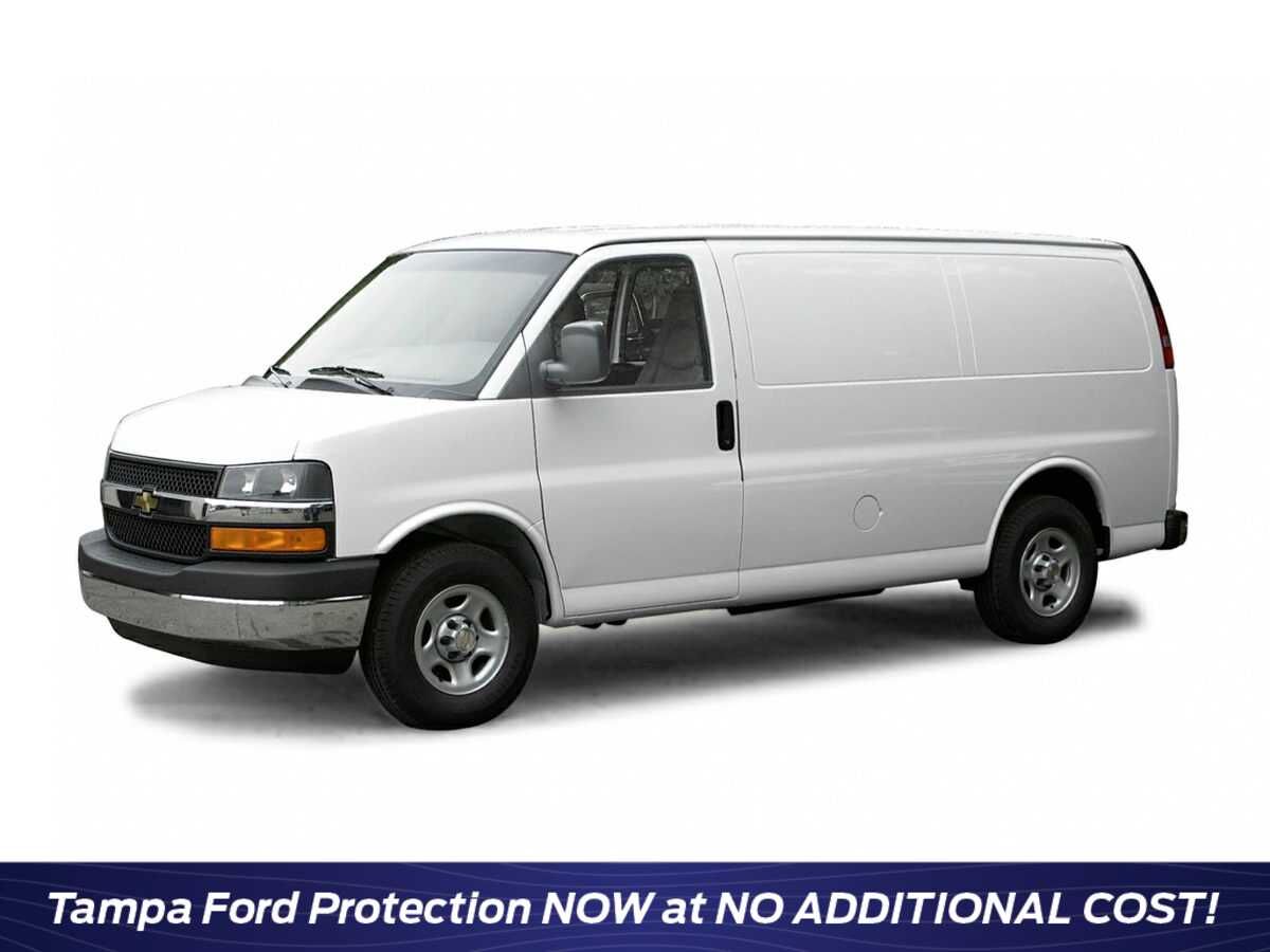 Chevrolet Express