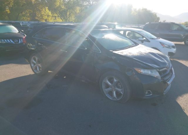 Toyota Venza