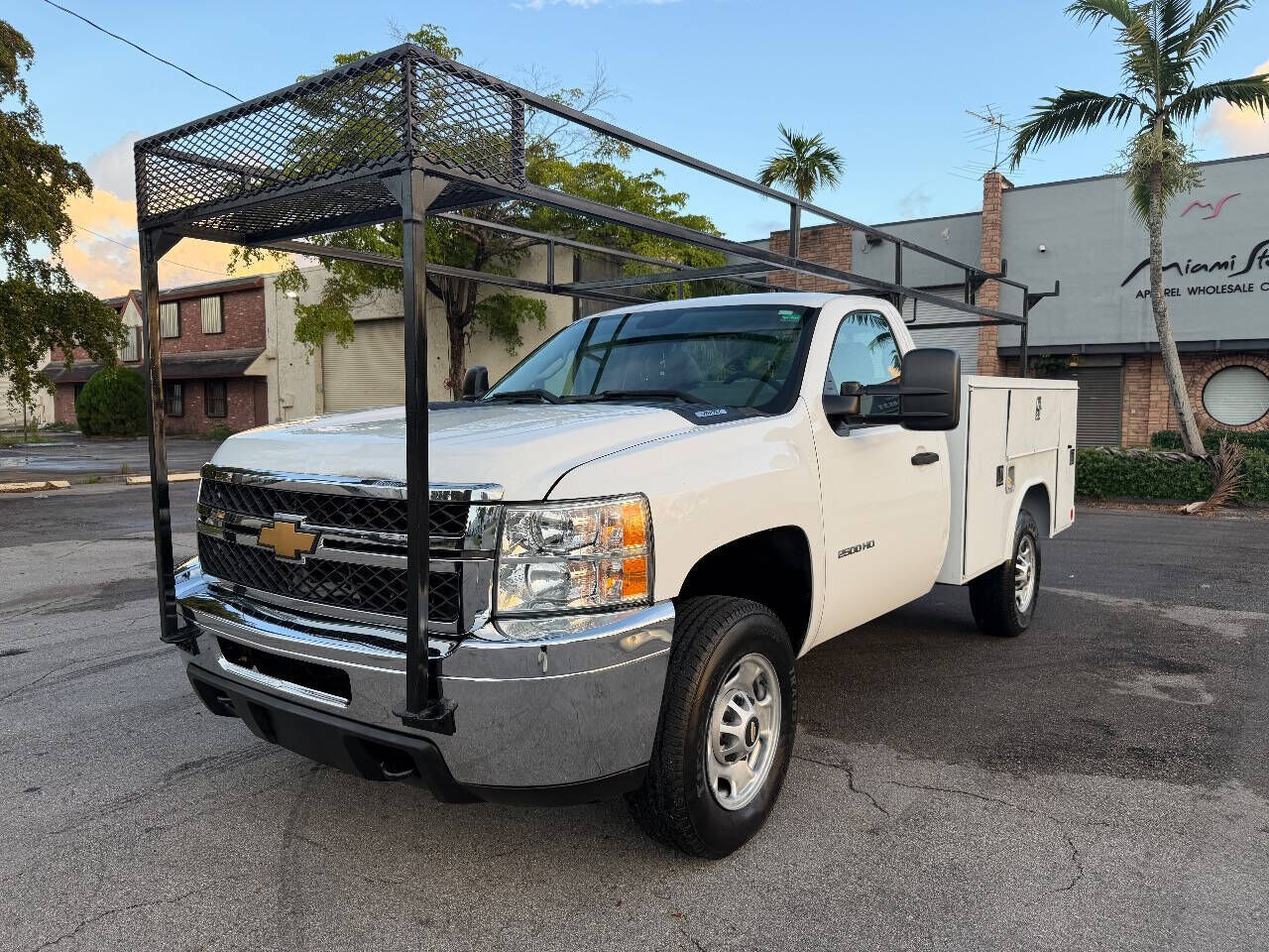 2013 CHEVROLET Silverado