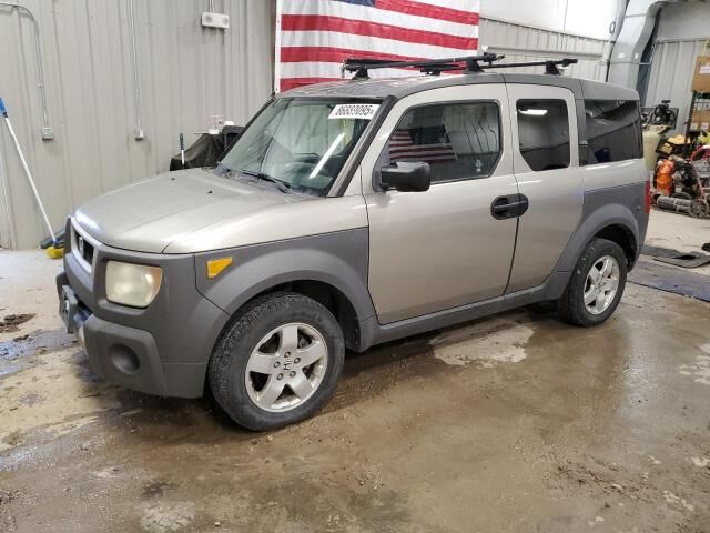 Honda Element