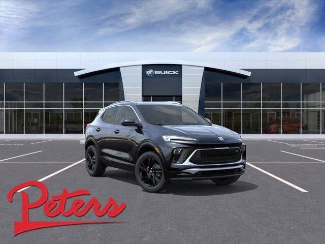 2026 BUICK Encore GX