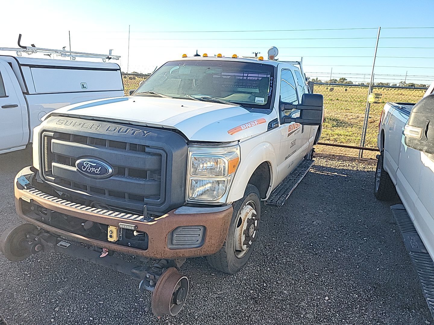 Ford F-250