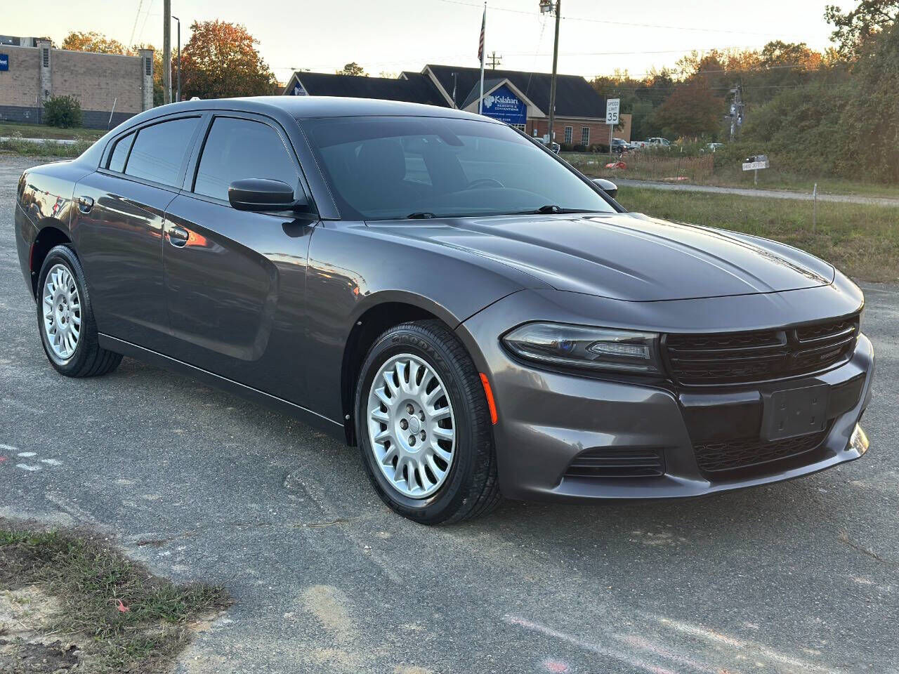 Dodge Charger