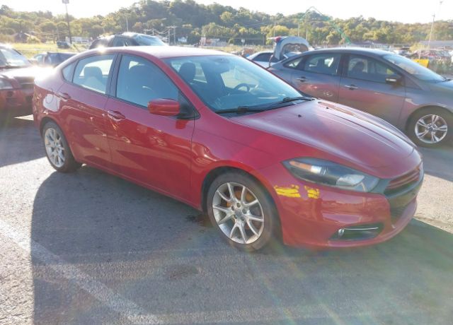 Dodge Dart