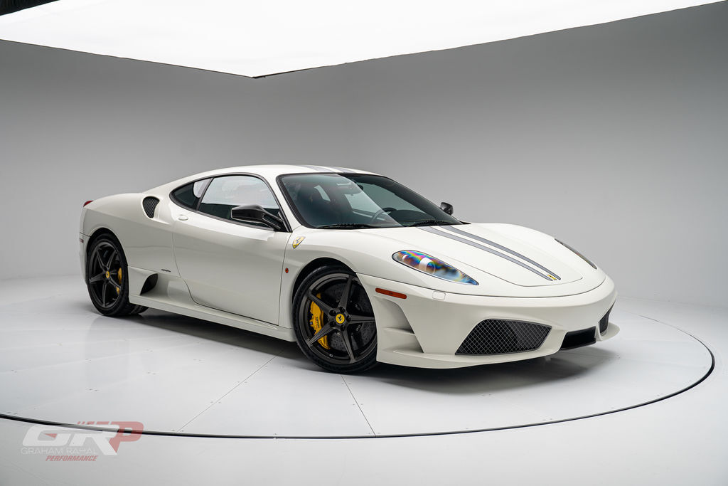 Ferrari 430 Scuderia