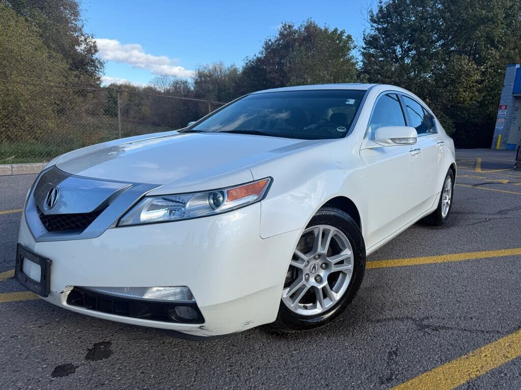Acura TL