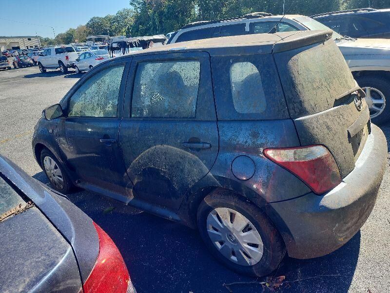 Toyota SCION xA