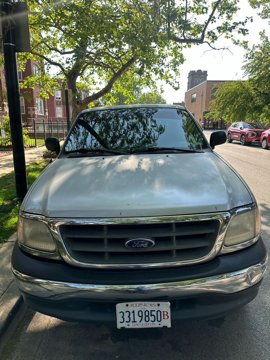 Ford F-150
