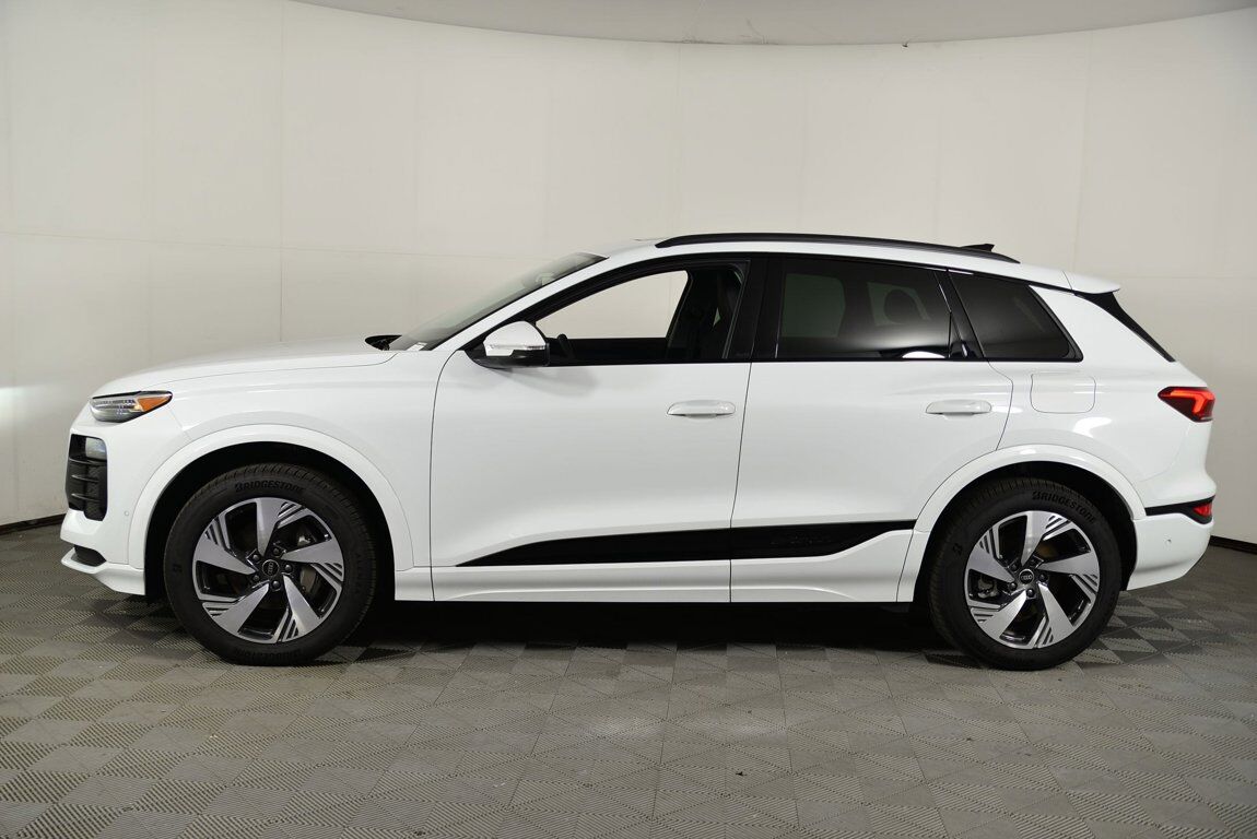 2025 Audi Q6