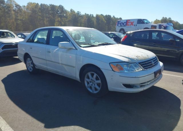 Toyota Avalon