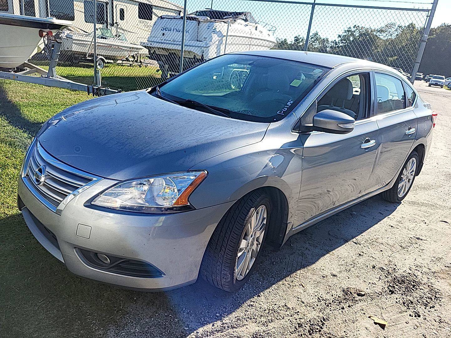 Nissan Sentra